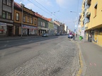 Pardubice - Jana Palacha - 2014