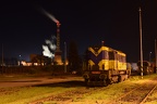 7xx - Motorové lokomotivy